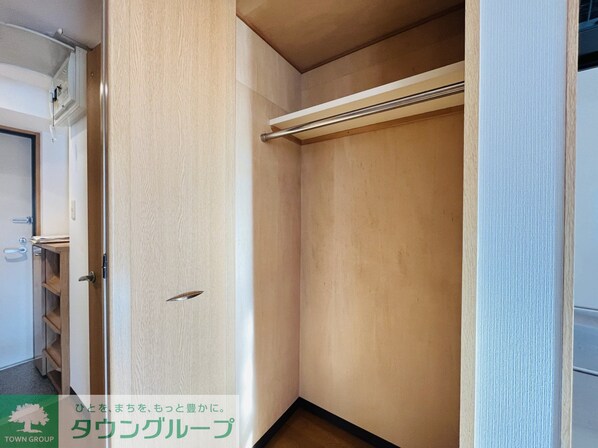 新栄アーバンハイツの物件内観写真